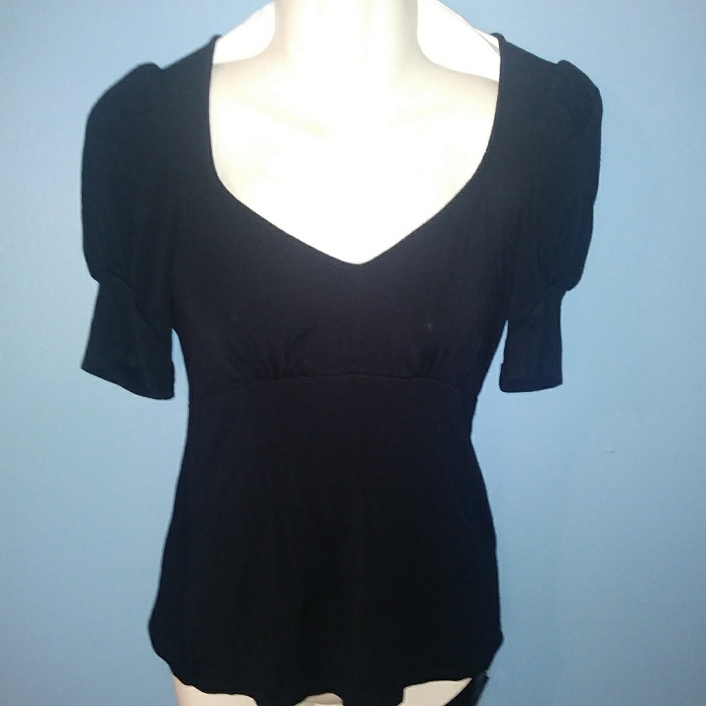 Arden B short sleeve casual dress shirt.